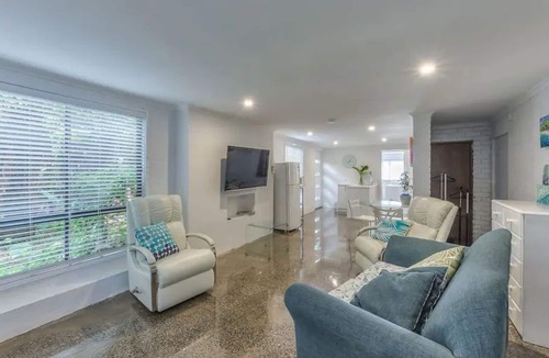 Portarlington Apartment | Entire Apartment own access