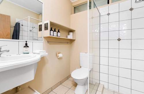 Suffolk Park House | Entire Beachside Motel For Exclusive Use and Pool