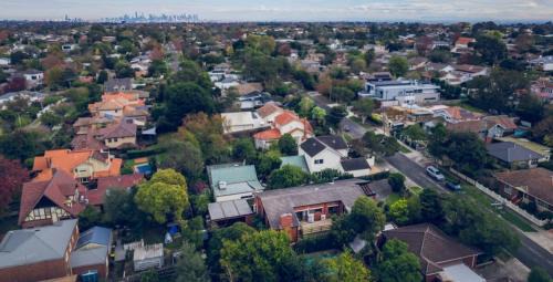 Surrey Hills House | Entire Cozy 4 Bedroom House Surrey Hills