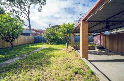 Mount Waverley House | Entire Cozy 4BR with 2 Ensuites House Villa Mt Wayverley