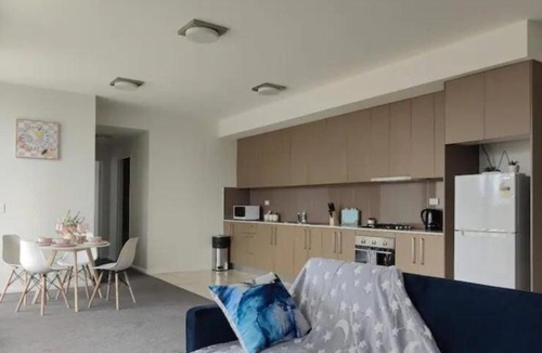 Liverpool Apartment | Entire home in Liverpool