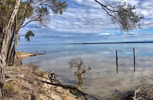 Loch Sport House | Entire Home . Relax unwind, surrounded by lakes, beaches, and national parks.