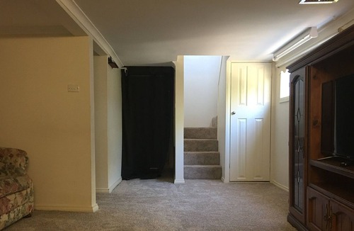 Blackwood House | Entire house - Sleeps 15