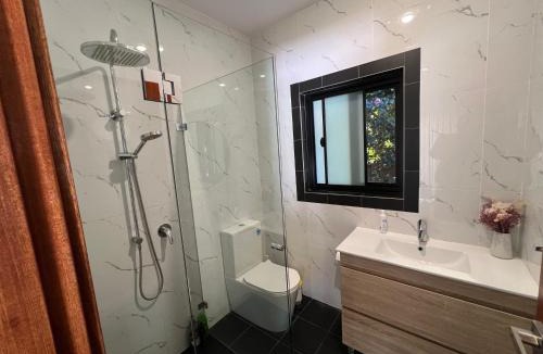 Marsfield House | Entire new granny flat with 3 bedrooms 2 bathrooms