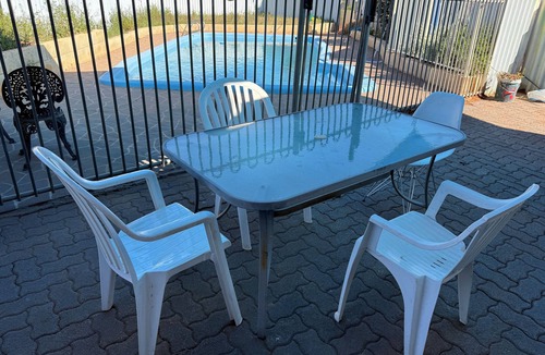 Lamington House | Entire Residential 6/2 bedroom, 2 storey house with swimming pool
