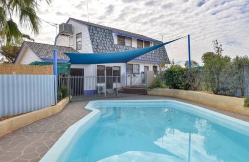 Lamington House | Entire Residential 6/2 bedroom, 2 storey house with swimming pool