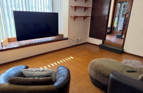 Lamington House | Entire Residential 6/2 bedroom, 2 storey house with swimming pool
