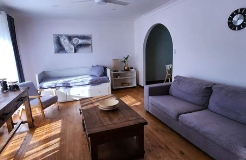 Modbury House | Entire Unit Fully Furnished and Private