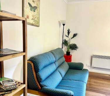 Penguin House | Entire Unit in Penguin with Free Parking