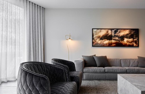 Adelaide Central Business District Hotel | Eos by SkyCity