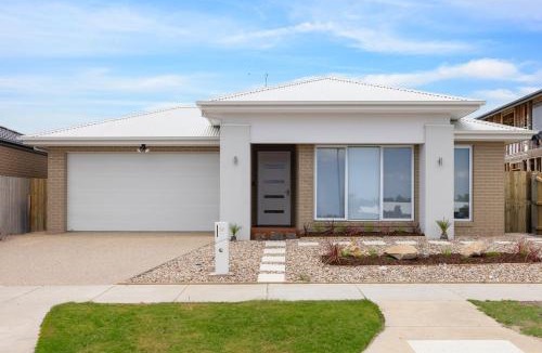 Coronet Bay House | Escape by the Bay