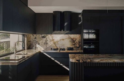 Casuarina House | Escape on Ebony