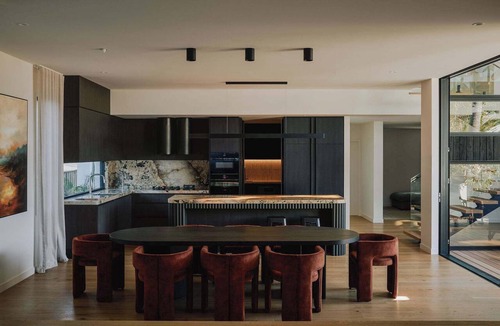 Casuarina House | Escape on Ebony