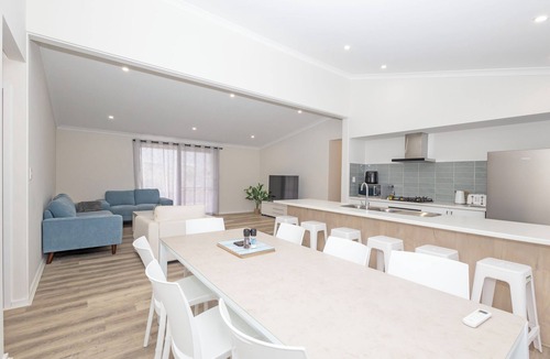 Green Head House | Escape to Green Head