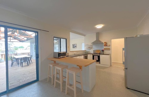Castletown House | Esperance Bay Retreat