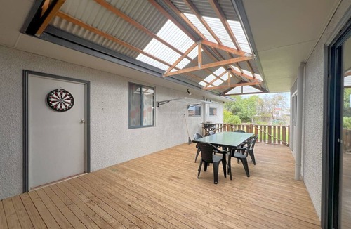 Castletown House | Esperance Bay Retreat
