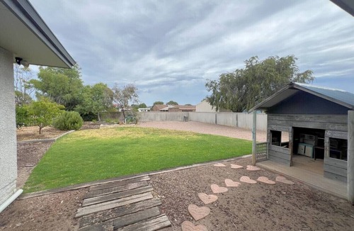 Castletown House | Esperance Bay Retreat