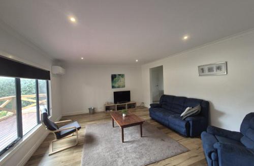 Castletown House | Esperance Bay Retreat