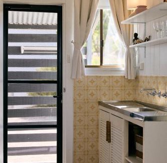 Bandy Creek Resort | Esperance Chalet Village