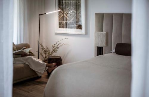 Bandy Creek Resort | Esperance Chalet Village