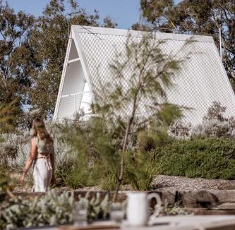 Bandy Creek Resort | Esperance Chalet Village