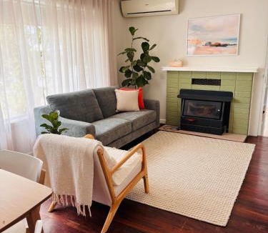 Castletown House | Esperance Seaside Cottage