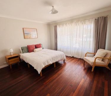Castletown House | Esperance Seaside Cottage