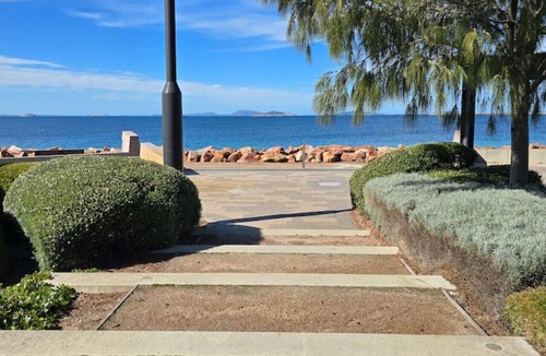 Esperance Villa | Esperance Stay By The Sea