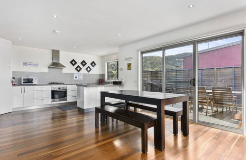 Apollo Bay House | Esperanza