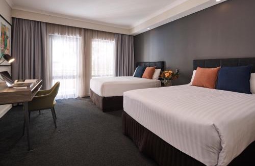 Fremantle Hotel | Esplanade Hotel Fremantle - by Rydges