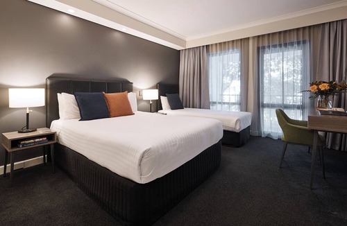 Fremantle Hotel | Esplanade Hotel Fremantle by Rydges