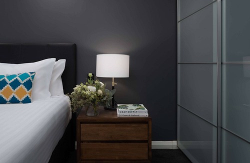 Fremantle Hotel | Esplanade Hotel Fremantle by Rydges