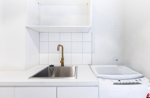 Fitzroy Apartment | Espresso Lane - Your Perfect Fitzroy Escape