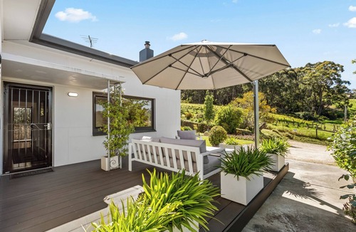 Crafers Cottage | Esto House
