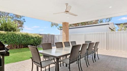 Erskine House | Estuary Break in Erskine