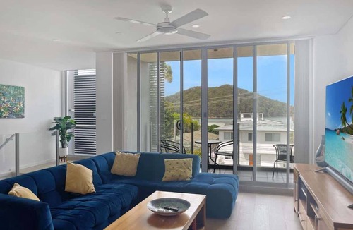 Ettalong Beach Apartment | Ettalong Central Stay