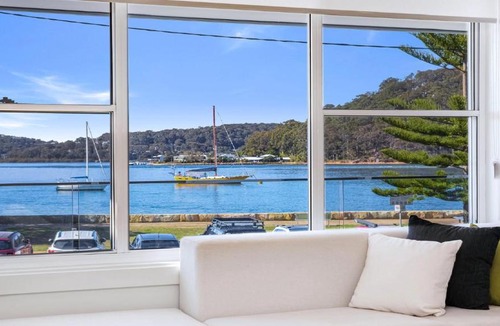 Ettalong Beach House | Ettalong Waterfront Retreat