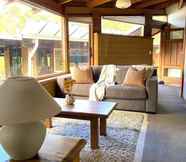 Pemberton Apartment | Eucalyptus House