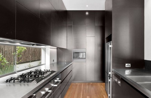 Mosman House | Eucalyptus Luxury Home in Mosman