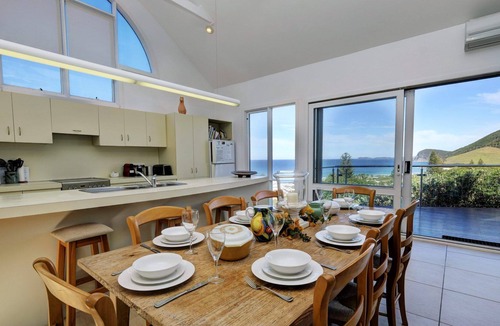 Boomerang Beach House | Eureka - Byo Linen