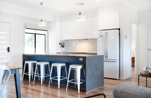 Goolwa Beach House | Europa 22 —Playful Days by the Sea