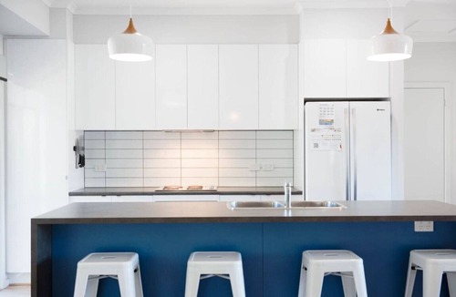 Goolwa Beach House | Europa 22 —Playful Days by the Sea