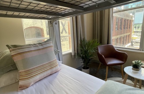 Melbourne Central Business District Hostel | Europa Melbourne - Hostel