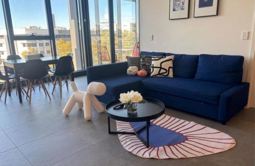 Lidcombe Apartment | Event Stay Olympic Park with free parking