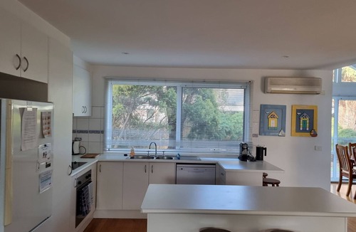 Inverloch House | Evergreen Beach House