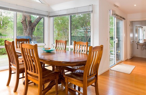 Inverloch House | Evergreen Beach House