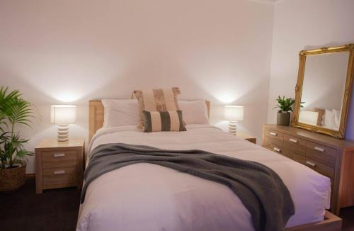 Horsham House | Evergreen on Baillie