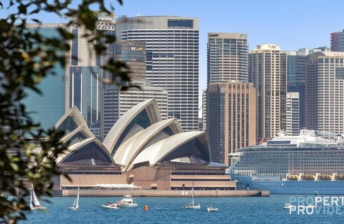 Cremorne Point House | Everlast at Cremorne Point