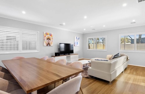 Torquay House | Everlasting Holiday 11
