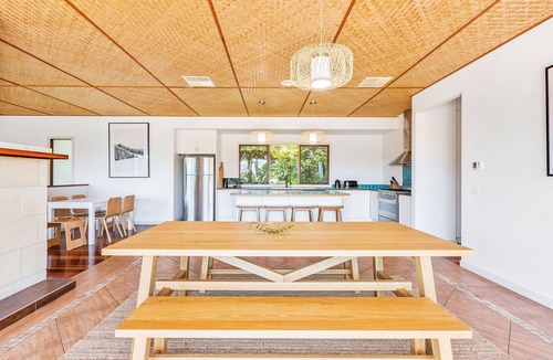 Portsea House | Everything Portsea, location, views, pool, entertaining, fun! (sleeps 14)